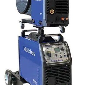 Multi Process Welder | FORCE 395MST