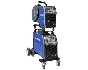 Multi Process Welder | FORCE 395MST