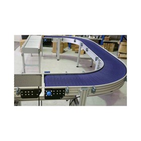 Modular Conveyor Belt | Standard