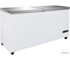 FED - Chest Freezer with SS lids | BD466F 