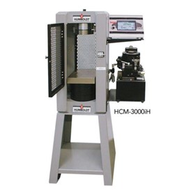 Concrete Compression Machines | HCM-3000 Series