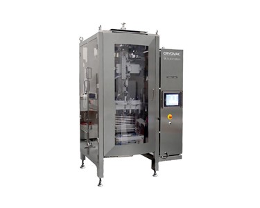 Cryovac - Portion Dispensing Vertical Form-FIll-Seal Systems | FlexPrep™ 