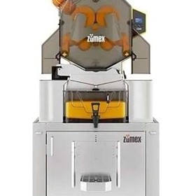 Commercial Orange Juicer | 1 Step Extraction Kit