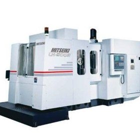 CNC Milling Machine-Mitseiki - Litz LH Series