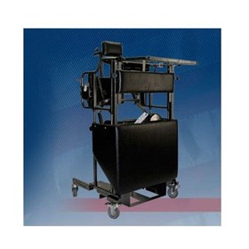Standing Wheelchair Stand Aid 1501