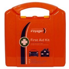 Aero Voyager Neat First Aid Kit