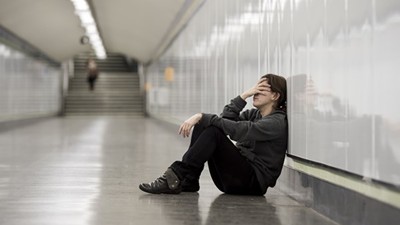 New data on use of restraint in mental health facilities: AIHW