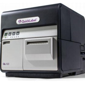 Color Label Printer - Kiaro QL 120