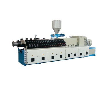 Link Machinery - Extrusion Machines