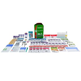 First Aid Kit | RESPONDER 4 Series