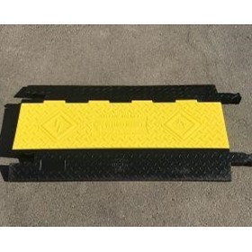 Yellow Jacket Cable Protectors | YJ5-125