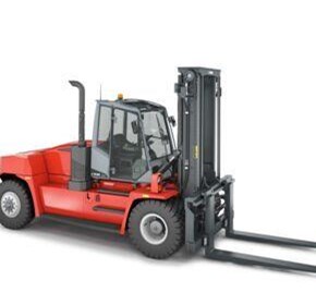 Essential Forklift DCG100-180T