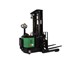 Mitsubishi - Walkie Reach Stacker | M-Lift 1.5T 