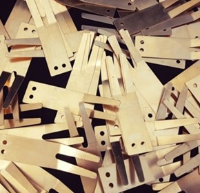 Metal stamping design - a quick guide Metal stamping design - a quick guide