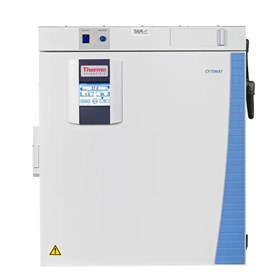 Laboratory Incubator | Cytomat 5 C Series 230 V
