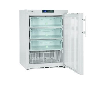Liebherr-Mediline - Laboratory Vaccine Refrigerator | Spark-Free Refrigerator | LGUEX 1500