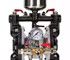 Diaphragm Pump on Stand 20 L Drums | PSDPS - 2SPRAY 