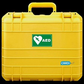 AED Carry Case