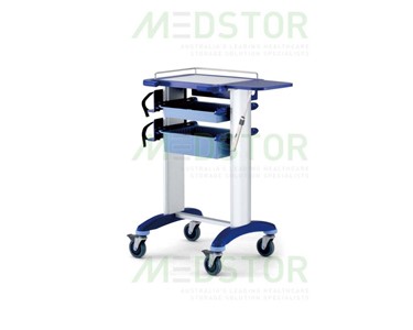 Medstor - Special Nursing Medication Trolleys
