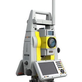 Total Station | Geomax Zoom95 