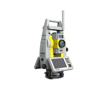 Total Station | Geomax Zoom95 
