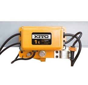 MR2 Motorised Trolley