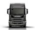 Scania - Heavy-duty Trailer Truck | G-sleeper normal