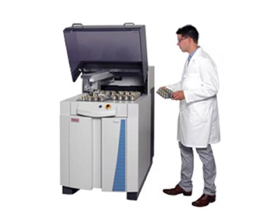 Thermo Scientific - ARL™ PERFORM'X Sequential X-Ray Fluorescence Spectrometer
