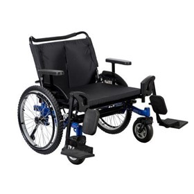 Bariatric Wheelchair | HW2 