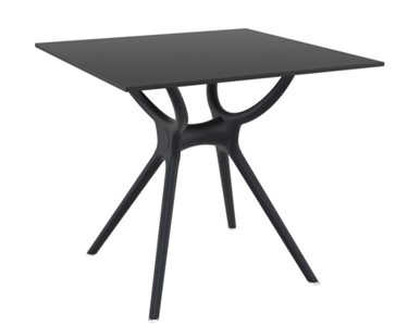 Siesta - 247 Furniture | Dining Tables & Bases | Air Table 80