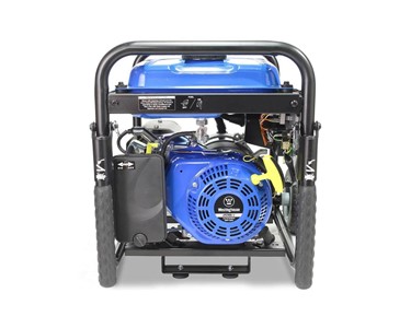 Westinghouse - 3750-PRO Portable Generator