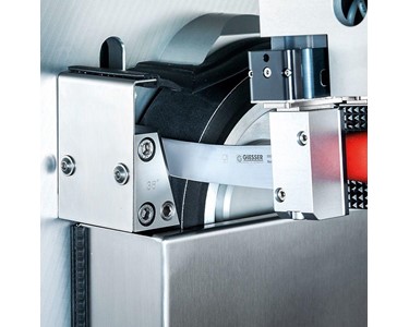 Knecht Fully Automatic Hand Knife Sharpening Machines