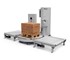 CHRONOS - Turtable Pallet Wrapper | WCA-150 SERIES