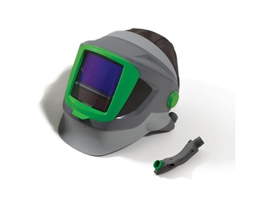 RPB Safety - Z4 Welding Respiratory Headtop c/w FR Face Seal