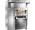 Gam - Prince Rotating Pizza Deck Oven | FORP9TR400