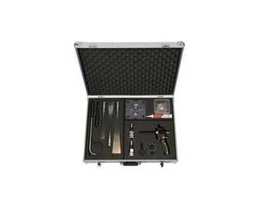 Cryonomic - Nozzle & Accessory Box For COB Dry Ice Blaster