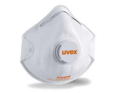 Uvex - Preformed Mask | silv-Air c 2210 FFP2