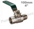 Ball Valve | W100F