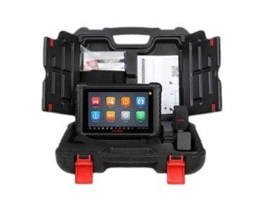 Autel - MS909CV Diagnostic Scan Tools for Commercial Vehicles