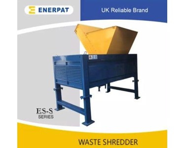 Enerpat - E-Waste Shredder (ES-S8550)