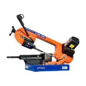 PHM 120 Portable Bandsaw