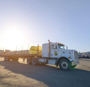 Truck & Trailer Finance Solutions | NOW Finance