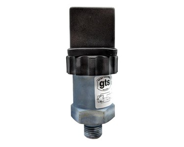 Bar Control - Hydraulic Pressure Switch GTSPS