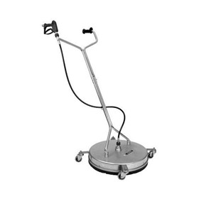 21" Commercial Surface Cleaner | Surface Cleaning Equipment