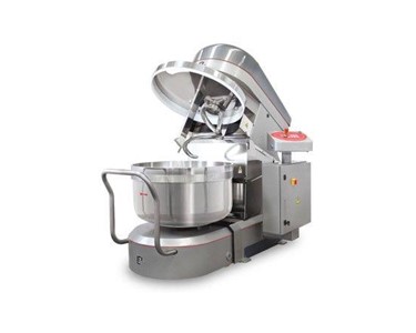 LP Group - Spiral Mixers - Lux Removable Bowl