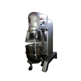 Carlyle 40L Planetary Mixer | BT266-60