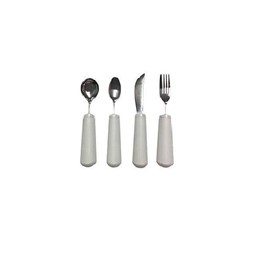 Feeding Devices & Systems I Classic Weighted Cutlery Set