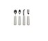 Kinsman - Feeding Devices & Systems I Classic Weighted Cutlery Set