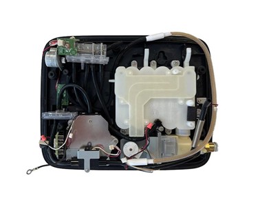 NIOX VERO - FeNO by NIOX® | Visualise Airway Inflammation