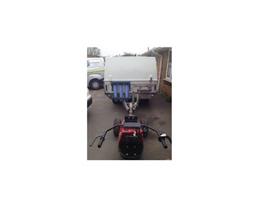 MUV - Trailer Movers | Towing Tugs